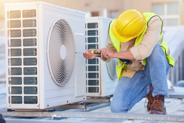 Best Commercial HVAC Repair  in Chesterfield, IN