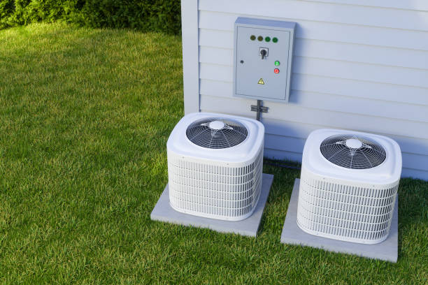 Best Residential HVAC Services  in Chesterfield, IN