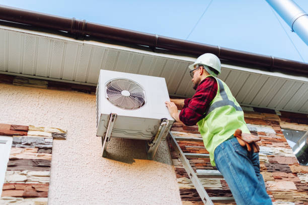 Trusted Chesterfield, IN HVAC Experts