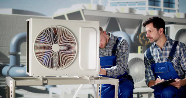 Best HVAC Repair Near Me  in Chesterfield, IN