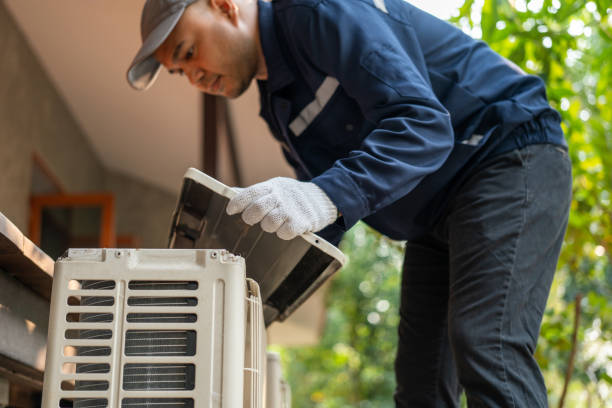 Best HVAC Air Duct Cleaning  in Chesterfield, IN