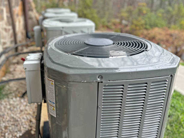 Best HVAC Air Duct Cleaning  in Chesterfield, IN