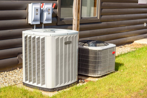 Best Ductless HVAC Repair  in Chesterfield, IN